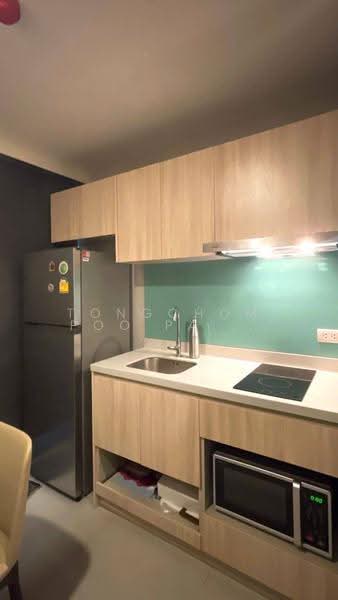 The Nest Sukhumvit 64 : เดอะ เนสท์ สุขุมวิท 64, กรุงเทพ, 408 ซอยสุขุมวิท 64, บางจาก, พระโขนง, กรุงเทพ, 29 ตร.ม., คอนโด ขาย, โดย Tongchompoo Pattanachaiwongkoon, 500537271 - DDproperty.com
