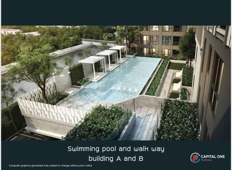 The Nest Sukhumvit 64 : เดอะ เนสท์ สุขุมวิท 64, กรุงเทพ, 408 ซอยสุขุมวิท 64, บางจาก, พระโขนง, กรุงเทพ, 29 ตร.ม., คอนโด ขาย, โดย Tongchompoo Pattanachaiwongkoon, 500537271 - DDproperty.com