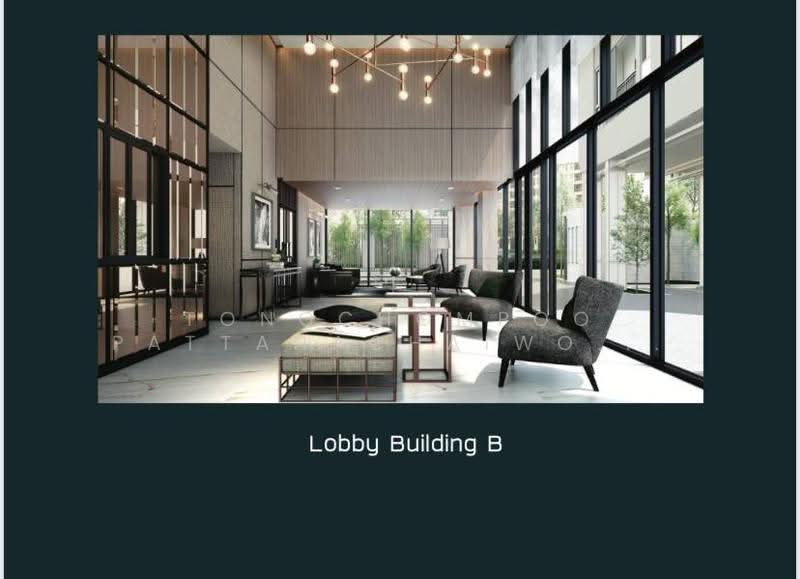 The Nest Sukhumvit 64, Bangkok, 408 Soi Sukhumvit 64, Bang Chak, Phra Khanong, Bangkok, 1 Bedroom, 29 sqm, Condo For Sale, by Tongchompoo Pattanachaiwongkoon, 500537271 - DDproperty.com