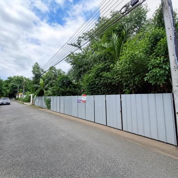 ขายที่ดินรามอินทรา27, Bangkok, รามอินทรา, Anusaowari, Bang Khen, Bangkok, , 448 sqm, Land For Sale, by ภคพล มหัทธนดำรง, 500537272 - DDproperty.com