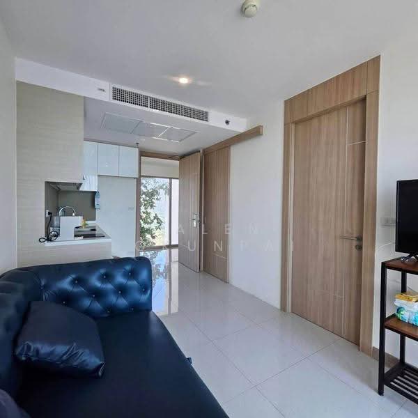 The Riviera Jomtien, Chon Buri (Pattaya), Pattaya Sai 2 Road, Nong Pru, Bang Lamung (Pattaya), Chon Buri (Pattaya), 1 Bedroom, 35 sqm, Condo For Sale, by Valen Lokunpai , 500537273 - DDproperty.com