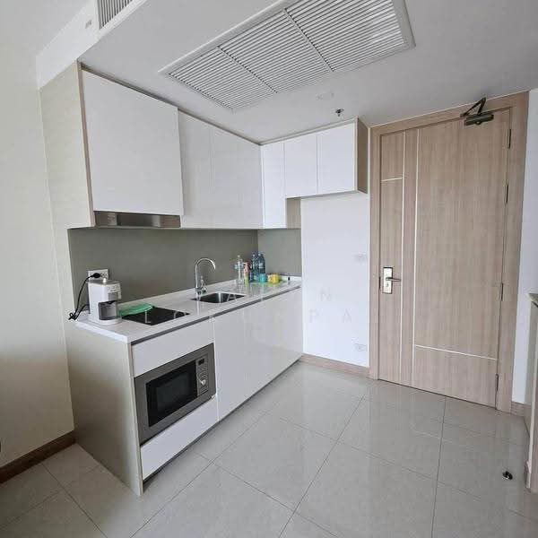 The Riviera Jomtien, Chon Buri (Pattaya), Pattaya Sai 2 Road, Nong Pru, Bang Lamung (Pattaya), Chon Buri (Pattaya), 1 Bedroom, 35 sqm, Condo For Sale, by Valen Lokunpai , 500537273 - DDproperty.com