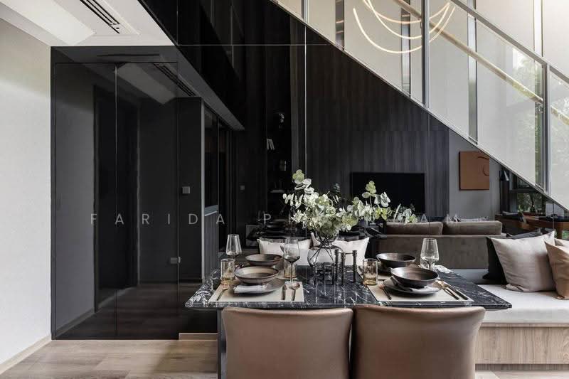 Whizdom Craftz Samyan, Bangkok, 7 Rama 4 Road, Maha Phrutharam, Bang Rak, Bangkok, 1 Bedroom, 57 sqm, Condo For Sale, by Farida Phetnuam, 500537280 - DDproperty.com