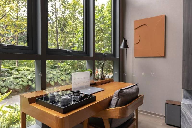 Whizdom Craftz Samyan, Bangkok, 7 Rama 4 Road, Maha Phrutharam, Bang Rak, Bangkok, 1 Bedroom, 57 sqm, Condo For Sale, by Farida Phetnuam, 500537280 - DDproperty.com