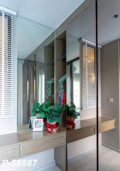 Life One Wireless, Bangkok, 1 Wireless Road, Lumphini, Pathum Wan, Bangkok, 1 Bedroom, 35 sqm, Condo For Rent, by Susira Prueksawun, 500537281 - DDproperty.com