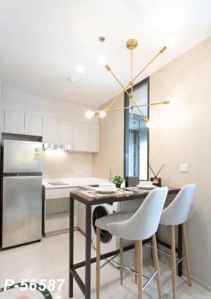Life One Wireless, Bangkok, 1 Wireless Road, Lumphini, Pathum Wan, Bangkok, 1 Bedroom, 35 sqm, Condo For Rent, by Susira Prueksawun, 500537281 - DDproperty.com