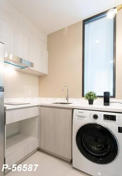 Life One Wireless, Bangkok, 1 Wireless Road, Lumphini, Pathum Wan, Bangkok, 1 Bedroom, 35 sqm, Condo For Rent, by Susira Prueksawun, 500537281 - DDproperty.com