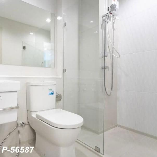 Life One Wireless, Bangkok, 1 Wireless Road, Lumphini, Pathum Wan, Bangkok, 1 Bedroom, 35 sqm, Condo For Rent, by Susira Prueksawun, 500537281 - DDproperty.com