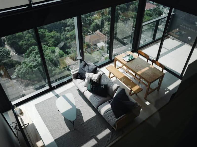 The Lofts Silom : เดอะ ลอฟท์ สีลม, กรุงเทพ, ถนนประมวญ, สีลม, บางรัก, กรุงเทพ, 68 ตร.ม., Condo ขาย, โดย Tongchompoo Pattanachaiwongkoon, 500537285 - DDproperty.com