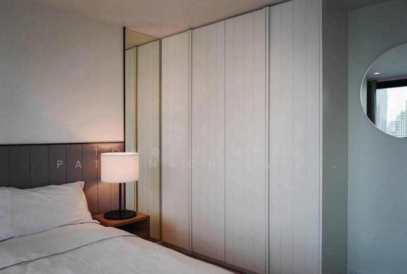 The Lofts Silom : เดอะ ลอฟท์ สีลม, กรุงเทพ, ถนนประมวญ, สีลม, บางรัก, กรุงเทพ, 68 ตร.ม., Condo ขาย, โดย Tongchompoo Pattanachaiwongkoon, 500537285 - DDproperty.com