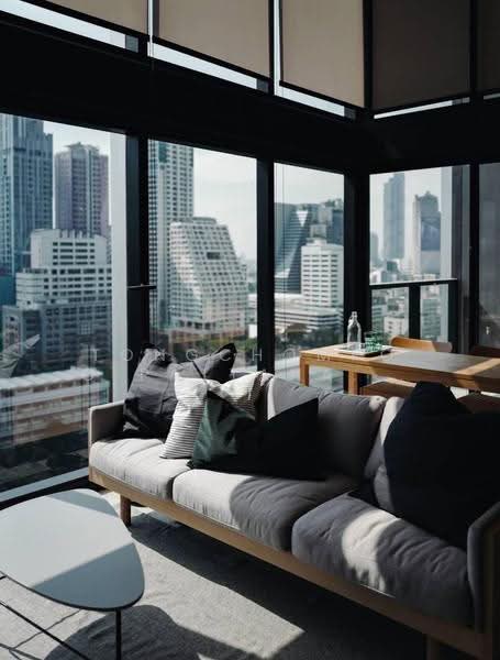 The Lofts Silom, Bangkok, Pramuan Road, Silom, Bang Rak, Bangkok, 2 Bedrooms, 68 sqm, Condo For Sale, by Tongchompoo Pattanachaiwongkoon, 500537285 - DDproperty.com