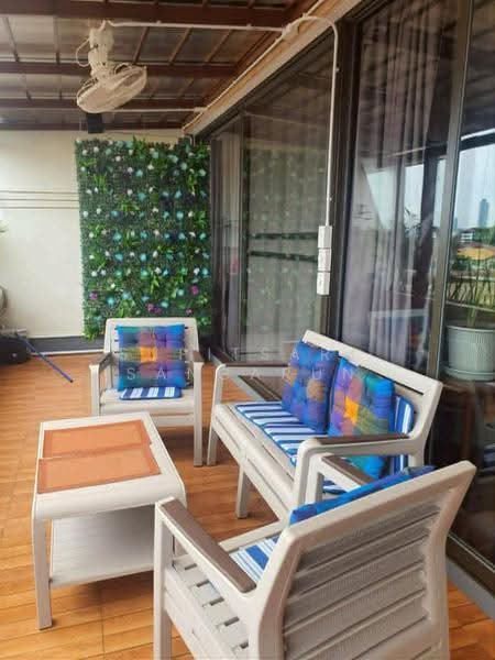 Panchalae Boutique Residence : ปัญจ์ชาเล บูติค เรสซิเดนซ์, ชลบุรี, 46 ถ.หาดจอมเทียน, หนองปรือ, บางละมุง, ชลบุรี, 119 ตร.ม., คอนโด ให้เช่า, โดย Supitsara Sangarun, 500537286 - DDproperty.com