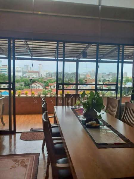 Panchalae Boutique Residence : ปัญจ์ชาเล บูติค เรสซิเดนซ์, ชลบุรี, 46 ถ.หาดจอมเทียน, หนองปรือ, บางละมุง, ชลบุรี, 119 ตร.ม., คอนโด ให้เช่า, โดย Supitsara Sangarun, 500537286 - DDproperty.com