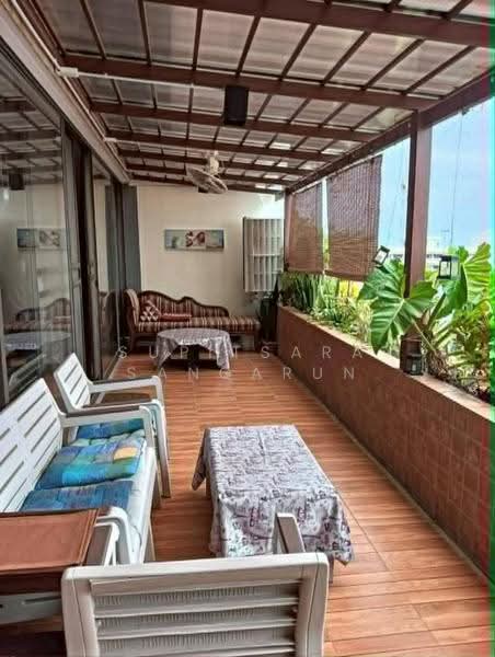 Panchalae Boutique Residence : ปัญจ์ชาเล บูติค เรสซิเดนซ์, ชลบุรี, 46 ถ.หาดจอมเทียน, หนองปรือ, บางละมุง, ชลบุรี, 119 ตร.ม., คอนโด ให้เช่า, โดย Supitsara Sangarun, 500537286 - DDproperty.com