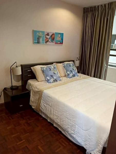 Panchalae Boutique Residence, Chon Buri (Pattaya), 46 Jomtien Beach Road, Nong Pru, Bang Lamung (Pattaya), Chon Buri (Pattaya), 4 Bedrooms, 119 sqm, Condo For Rent, by Supitsara  Sangarun, 500537286 - DDproperty.com