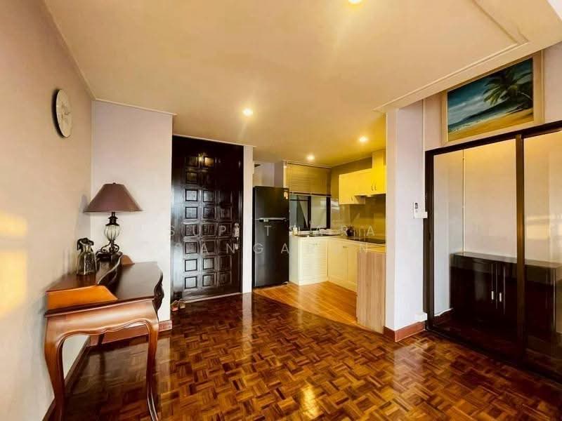 Panchalae Boutique Residence, Chon Buri (Pattaya), 46 Jomtien Beach Road, Nong Pru, Bang Lamung (Pattaya), Chon Buri (Pattaya), 4 Bedrooms, 119 sqm, Condo For Rent, by Supitsara  Sangarun, 500537286 - DDproperty.com