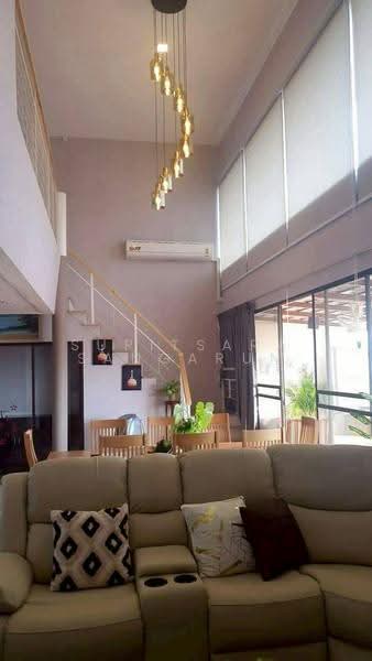 Panchalae Boutique Residence : ปัญจ์ชาเล บูติค เรสซิเดนซ์, ชลบุรี, 46 ถ.หาดจอมเทียน, หนองปรือ, บางละมุง, ชลบุรี, 119 ตร.ม., คอนโด ให้เช่า, โดย Supitsara Sangarun, 500537286 - DDproperty.com