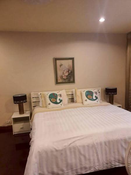 Panchalae Boutique Residence : ปัญจ์ชาเล บูติค เรสซิเดนซ์, ชลบุรี, 46 ถ.หาดจอมเทียน, หนองปรือ, บางละมุง, ชลบุรี, 119 ตร.ม., คอนโด ให้เช่า, โดย Supitsara Sangarun, 500537286 - DDproperty.com