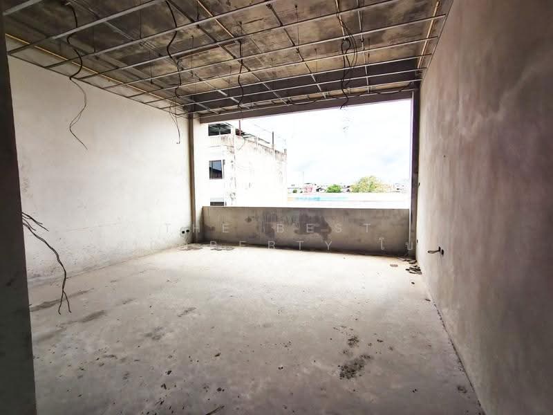 บ้านเอกชัยกัลปพฤกษ์ จอมทอง กรุงเทพมหานคร, Bangkok, Bangkhuntien, Chom Thong, Bangkok, 6 Bedrooms, 266 sqm, Single Detached House For Sale, by The Best Property โบ, 500537287 - DDproperty.com