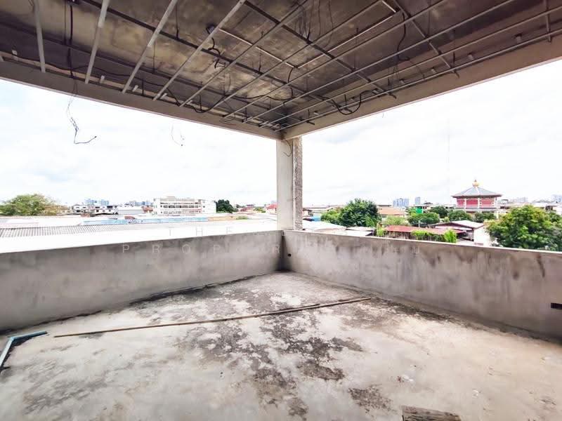 บ้านเอกชัยกัลปพฤกษ์ จอมทอง กรุงเทพมหานคร, Bangkok, Bangkhuntien, Chom Thong, Bangkok, 6 Bedrooms, 266 sqm, Single Detached House For Sale, by The Best Property โบ, 500537287 - DDproperty.com