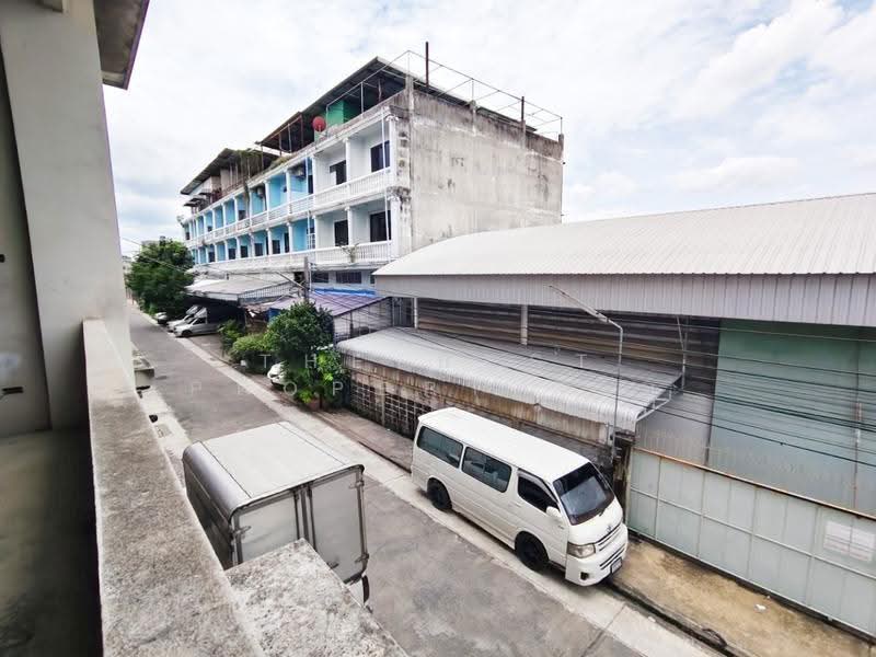บ้านเอกชัยกัลปพฤกษ์ จอมทอง กรุงเทพมหานคร, Bangkok, Bangkhuntien, Chom Thong, Bangkok, 6 Bedrooms, 266 sqm, Single Detached House For Sale, by The Best Property โบ, 500537287 - DDproperty.com
