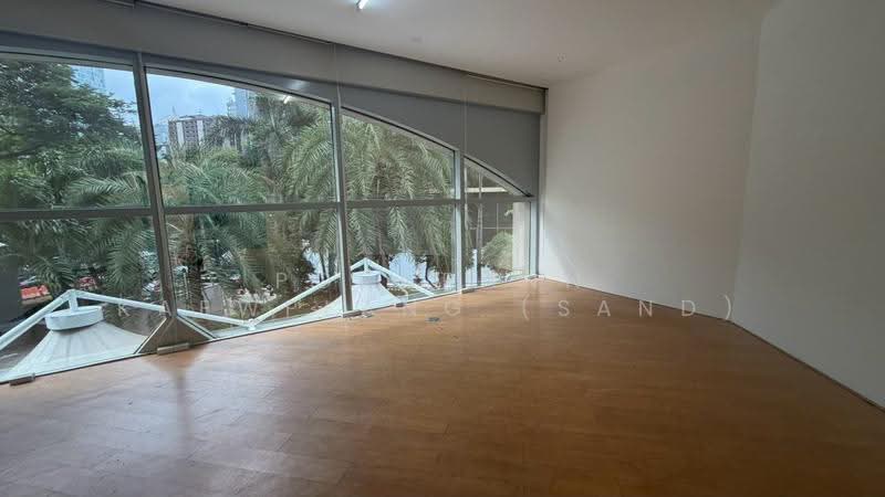 Fitted Office Space for Rent – 110 sq.m.| Wireless – Phloen Chit Zone (Connected to BTS Phloen Chit), Bangkok, Lumphini, Pathum Wan, Bangkok, , 110 sqm, Office Space For Rent, by Pornpann Kaewplang (Sand), 500537290 - DDproperty.com