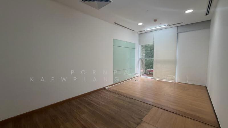Fitted Office Space for Rent – 110 sq.m.| Wireless – Phloen Chit Zone (Connected to BTS Phloen Chit), Bangkok, Lumphini, Pathum Wan, Bangkok, , 110 sqm, Office Space For Rent, by Pornpann Kaewplang (Sand), 500537290 - DDproperty.com