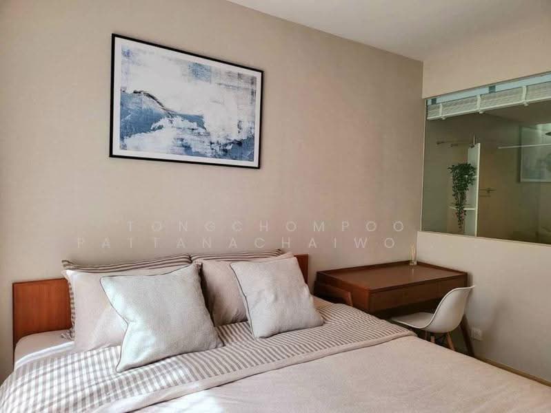 Siri At Sukhumvit, Bangkok, 902 Sukhumvit Road, Phra Kanong, Khlong Toei, Bangkok, 1 Bedroom, 52 sqm, Condo For Rent, by Tongchompoo Pattanachaiwongkoon, 500537292 - DDproperty.com