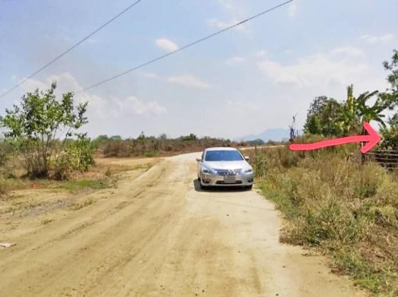 ที่ดินวังเจ้า ตาก, Tak, Chiang Thong, Wang Chao, Tak, , 16,368 sqm, Land For Sale, by The Best Property โบว์, 500537296 - DDproperty.com