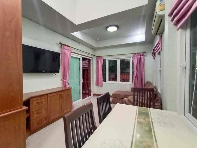 3-BR House, Chon Buri (Pattaya), Nong Pru, Bang Lamung (Pattaya), Chon Buri (Pattaya), 3 Bedrooms, 204 sqm, Single Detached House For Rent, by Supitsara Sangarun, 500537297 - DDproperty.com