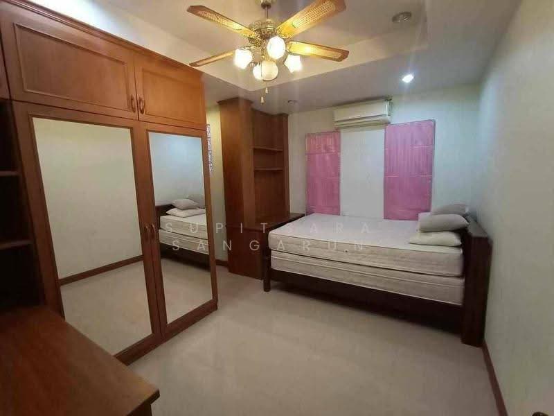 3-BR House, Chon Buri (Pattaya), Nong Pru, Bang Lamung (Pattaya), Chon Buri (Pattaya), 3 Bedrooms, 204 sqm, Single Detached House For Rent, by Supitsara Sangarun, 500537297 - DDproperty.com
