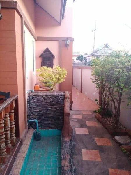 3-BR House, Chon Buri (Pattaya), Nong Pru, Bang Lamung (Pattaya), Chon Buri (Pattaya), 3 Bedrooms, 204 sqm, Single Detached House For Rent, by Supitsara Sangarun, 500537297 - DDproperty.com