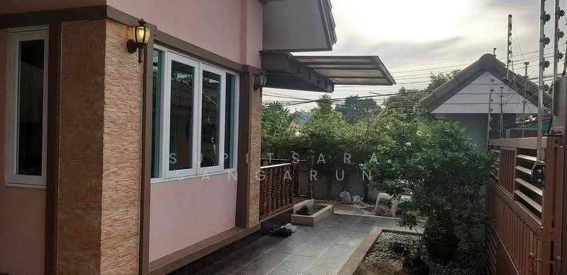 3-BR House, Chon Buri (Pattaya), Nong Pru, Bang Lamung (Pattaya), Chon Buri (Pattaya), 3 Bedrooms, 204 sqm, Single Detached House For Rent, by Supitsara Sangarun, 500537297 - DDproperty.com