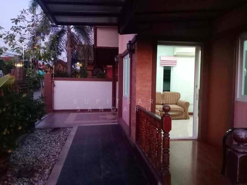 3-BR House, Chon Buri (Pattaya), Nong Pru, Bang Lamung (Pattaya), Chon Buri (Pattaya), 3 Bedrooms, 204 sqm, Single Detached House For Rent, by Supitsara Sangarun, 500537297 - DDproperty.com