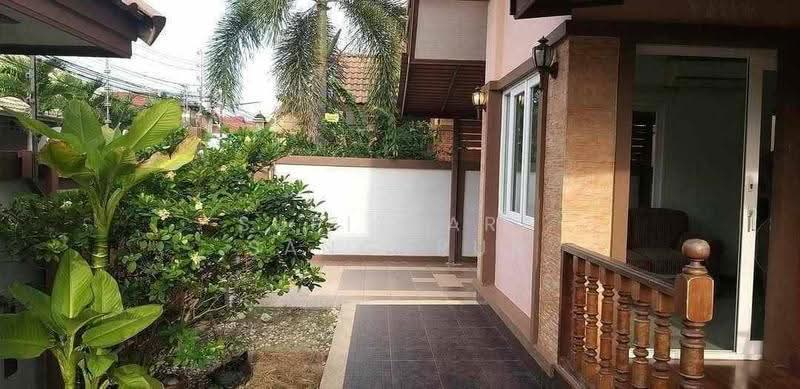 3-BR House, Chon Buri (Pattaya), Nong Pru, Bang Lamung (Pattaya), Chon Buri (Pattaya), 3 Bedrooms, 204 sqm, Single Detached House For Rent, by Supitsara Sangarun, 500537297 - DDproperty.com