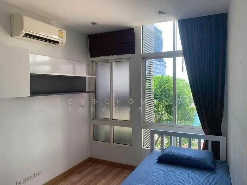 IDEO Verve Sukhumvit : ไอดีโอ เวิร์ฟ สุขุมวิท, กรุงเทพ, 2077 ถนนสุขุมวิท, พระโขนงเหนือ, วัฒนา, กรุงเทพ, 59 ตร.ม., คอนโด ให้เช่า, โดย Tongchompoo Pattanachaiwongkoon, 500537299 - DDproperty.com