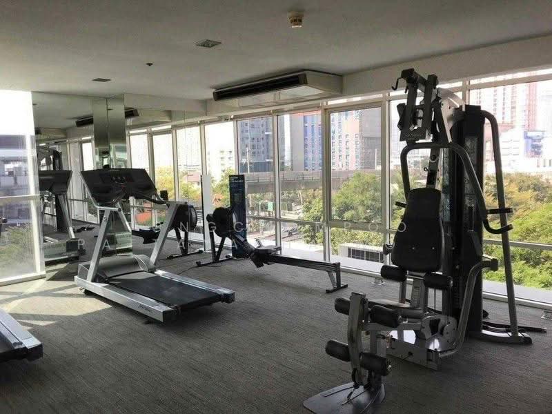 IDEO Verve Sukhumvit, Bangkok, 2077 Sukhumvit Road, Phra Kanong Nua, Watthana, Bangkok, 2 Bedrooms, 59 sqm, Condo For Rent, by Tongchompoo Pattanachaiwongkoon, 500537299 - DDproperty.com