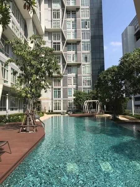 IDEO Verve Sukhumvit : ไอดีโอ เวิร์ฟ สุขุมวิท, กรุงเทพ, 2077 ถนนสุขุมวิท, พระโขนงเหนือ, วัฒนา, กรุงเทพ, 59 ตร.ม., คอนโด ให้เช่า, โดย Tongchompoo Pattanachaiwongkoon, 500537299 - DDproperty.com