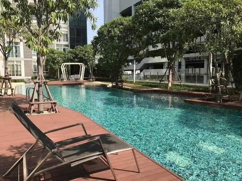 IDEO Verve Sukhumvit : ไอดีโอ เวิร์ฟ สุขุมวิท, กรุงเทพ, 2077 ถนนสุขุมวิท, พระโขนงเหนือ, วัฒนา, กรุงเทพ, 59 ตร.ม., คอนโด ให้เช่า, โดย Tongchompoo Pattanachaiwongkoon, 500537299 - DDproperty.com