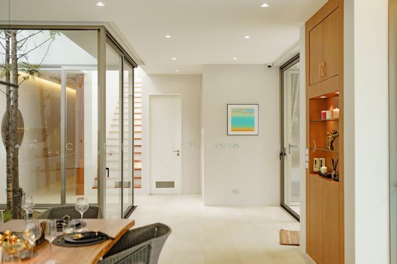 The Trinity Village, Phuket, Bandon-Cherngtalay Rd, Choeng Thale, Thalang, Phuket, 3 Bedrooms, 412 sqm, Villa For Sale, by CBRE (Thailand) Co.,Ltd, 500537300 - DDproperty.com