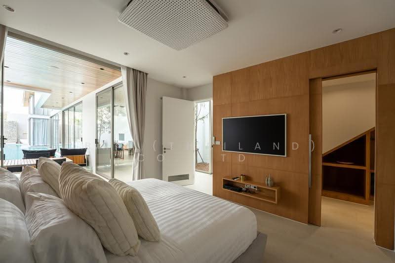 The Trinity Village : เดอะ ทรินิตี้, ภูเก็ต, Bandon-Cherngtalay Rd, เชิงทะเล, ถลาง, ภูเก็ต, 412 ตร.ม., วิลล่า ขาย, โดย CBRE (Thailand) Co.,Ltd, 500537300 - DDproperty.com