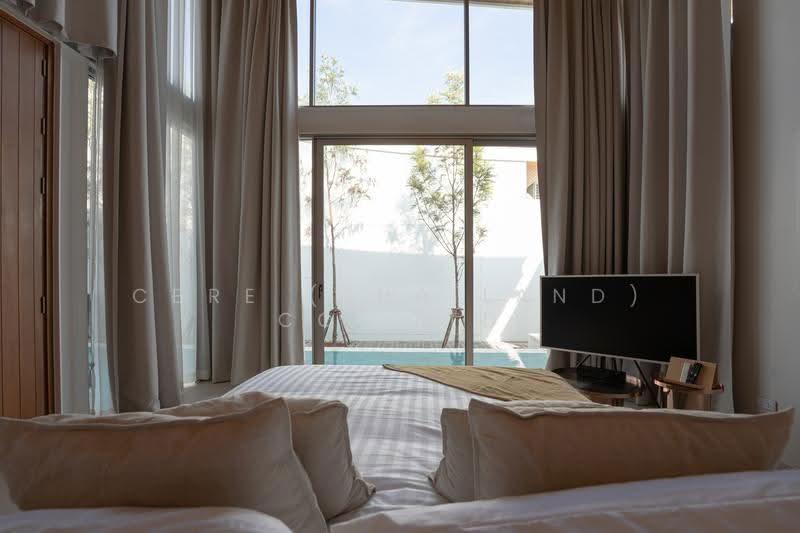 The Trinity Village, Phuket, Bandon-Cherngtalay Rd, Choeng Thale, Thalang, Phuket, 3 Bedrooms, 412 sqm, Villa For Sale, by CBRE (Thailand) Co.,Ltd, 500537300 - DDproperty.com