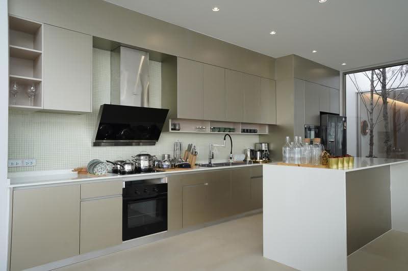 The Trinity Village, Phuket, Bandon-Cherngtalay Rd, Choeng Thale, Thalang, Phuket, 3 Bedrooms, 412 sqm, Villa For Sale, by CBRE (Thailand) Co.,Ltd, 500537300 - DDproperty.com