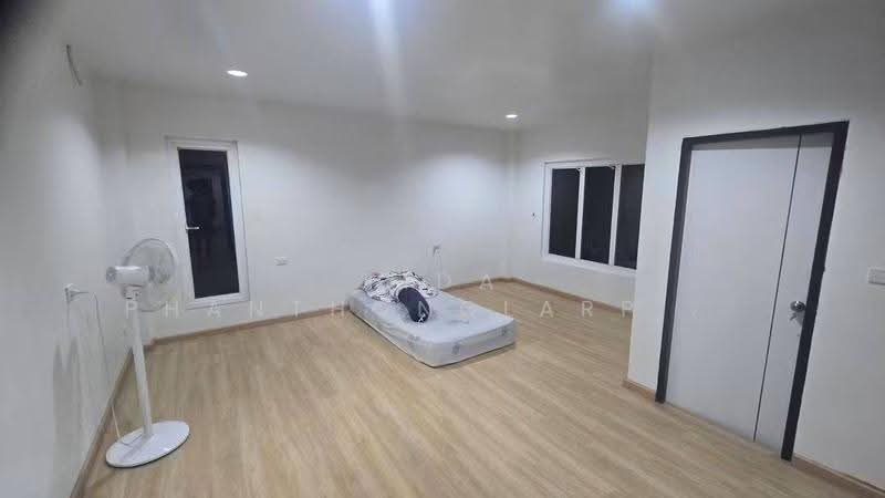 Warehouse with office for rent or sale in Lat Lum Kaeo – newly built, conveniently accessible, Pathum Thani, Lat Lum Kaeo, Pathum Thani, , 500 sqm, Warehouse/Factory For Rent, by Tida phanthonglarptawee, 500537301 - DDproperty.com