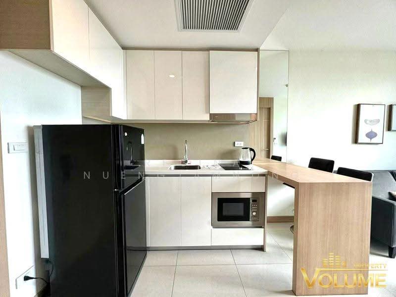 The Riviera Jomtien, Chon Buri (Pattaya), Pattaya Sai 2 Road, Nong Pru, Bang Lamung (Pattaya), Chon Buri (Pattaya), 1 Bedroom, 35 sqm, Condo For Sale, by Regina Nuengjamnong, 500537303 - DDproperty.com