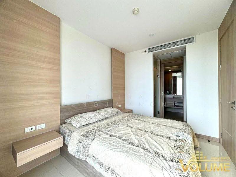 The Riviera Jomtien, Chon Buri (Pattaya), Pattaya Sai 2 Road, Nong Pru, Bang Lamung (Pattaya), Chon Buri (Pattaya), 1 Bedroom, 35 sqm, Condo For Sale, by Regina Nuengjamnong, 500537303 - DDproperty.com