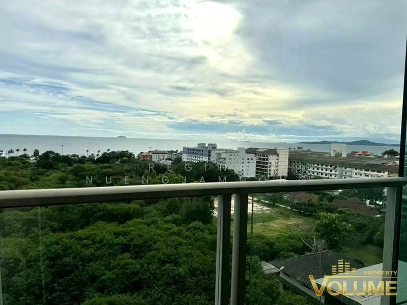 The Riviera Jomtien, Chon Buri (Pattaya), Pattaya Sai 2 Road, Nong Pru, Bang Lamung (Pattaya), Chon Buri (Pattaya), 1 Bedroom, 35 sqm, Condo For Sale, by Regina Nuengjamnong, 500537303 - DDproperty.com