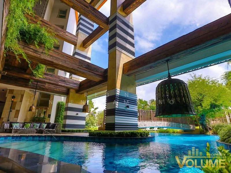 The Riviera Jomtien, Chon Buri (Pattaya), Pattaya Sai 2 Road, Nong Pru, Bang Lamung (Pattaya), Chon Buri (Pattaya), 1 Bedroom, 35 sqm, Condo For Sale, by Regina Nuengjamnong, 500537303 - DDproperty.com