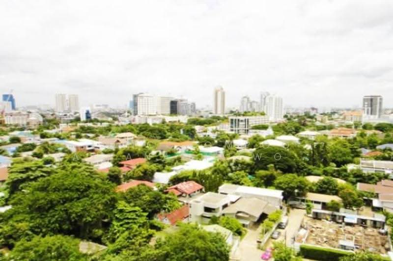 Quattro by Sansiri, Bangkok, 134 Thong Lo 4 Alley, Khlong Tan Nua, Watthana, Bangkok, 1 Bedroom, 55 sqm, Condo For Rent, by Tongchompoo Pattanachaiwongkoon, 500537307 - DDproperty.com
