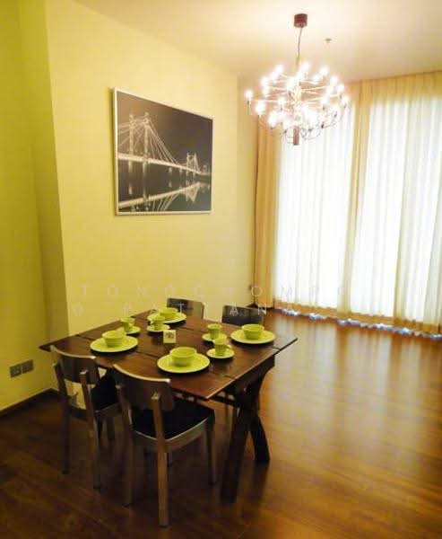 Quattro by Sansiri, Bangkok, 134 Thong Lo 4 Alley, Khlong Tan Nua, Watthana, Bangkok, 1 Bedroom, 55 sqm, Condo For Rent, by Tongchompoo Pattanachaiwongkoon, 500537307 - DDproperty.com